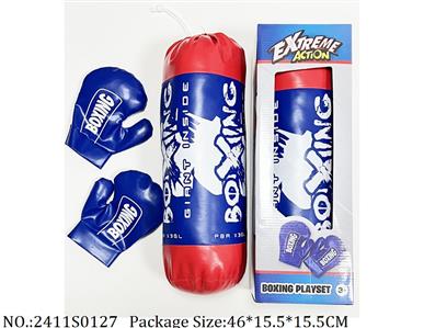 2411S0127 - Boxing Set