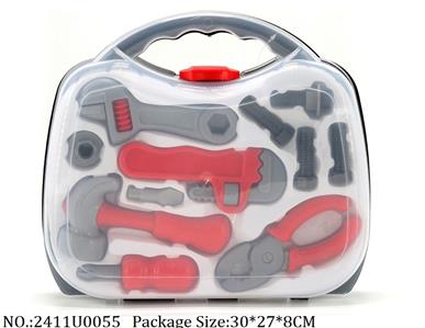 2411U0055 - Tool Set