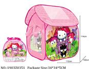 1903Z0351 - HELLO KITTY