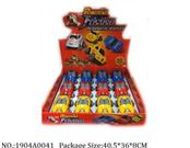 1904A0041 - Friction Power Toys