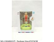 1904B0225 - Battery Operated Toys