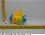 1904K0742 - Intellectual Toys