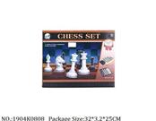 1904K0808 - Chess