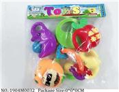 1904M0032 - Music Toys