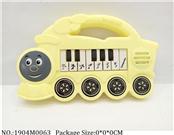 1904M0063 - Music Toys