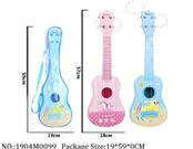 1904M0099 - Music Toys