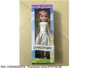 1904O0059 - Doll