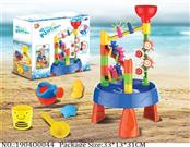 1904Q0044 - Sand Beach Toys