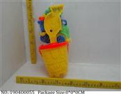 1904Q0055 - Sand Beach Toys