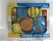 1904U0074 - Dinner Playset