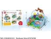 1904U0321 - Doctor/Dinner play set