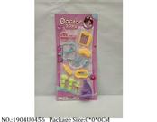 1904U0456 - Doctor Playing Set