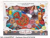 1904U0547 - Doctor/Dinner play set