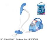 1904U0607 - Doctor/Dinner play set