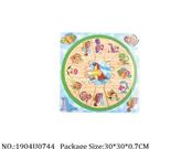 1904U0744 - Doctor/Dinner play set