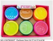 1907K0007 - Slime Crystal 12PCS