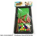 2101S0027 - Sport Toys