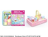 2101U0064 - Doctor/Dinner play set