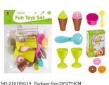 2101U0119 - Intellectual Toys