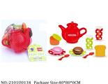 2101U0134 - Doctor/Dinner play set