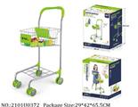 2101U0372 - Doctor/Dinner play set