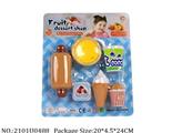 2101U0488 - Doctor/Dinner play set