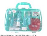 2101U0628 - Doctor/Dinner play set