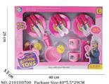 2101U0700 - Doctor/Dinner play set