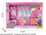 2101U0702 - Doctor/Dinner play set