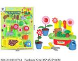 2101U0744 - Doctor/Dinner play set