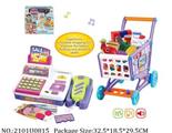 2101U0815 - Doctor/Dinner play set