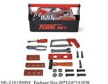 2101U0891 - Tool Set