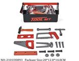 2101U0893 - Tool Set