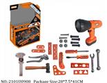 2101U0908 - B/O Tool Set