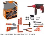 2101U0930 - Tool Set