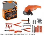 2101U0932 - Tool Set