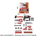 2101U0972 - Tool Set