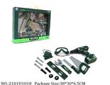 2101U1018 - Tool Set