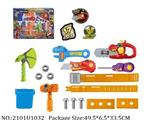 2101U1032 - Tool Set