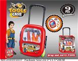 2101U1037 - Tool Set