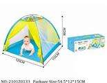 2101Z0133 - Tent