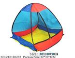 2101Z0282 - Tent