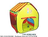 2101Z0288 - Tent