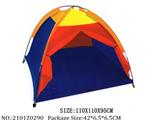 2101Z0290 - Tent