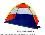 2101Z0296 - Tent