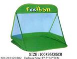 2101Z0302 - Tent