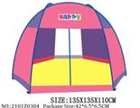 2101Z0304 - Tent