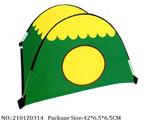 2101Z0314 - Tent