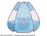 2101Z0377 - Tent