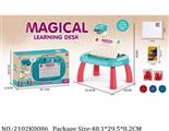 2102K0086 - Intellectual Toys